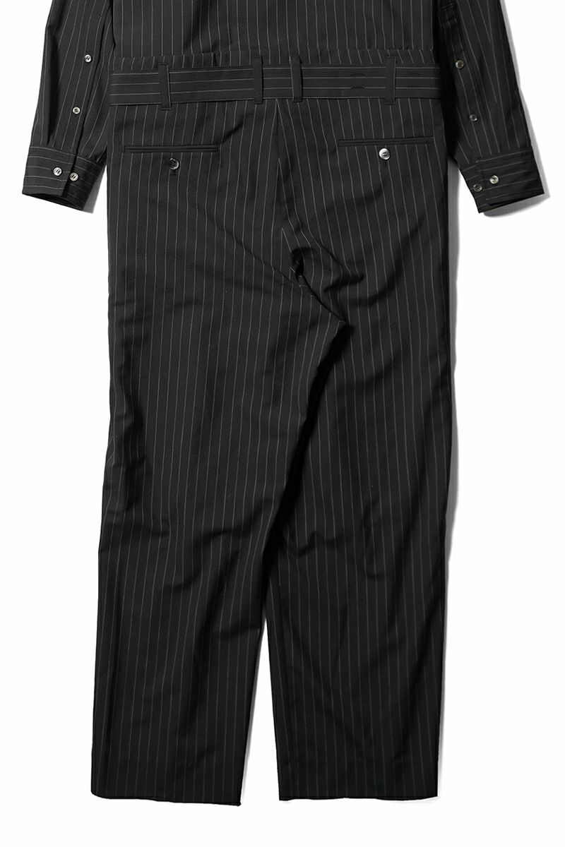 Rich I(リッチアイ) JUMP SUIT ジャンプスーツ Rich I-08-JS-01