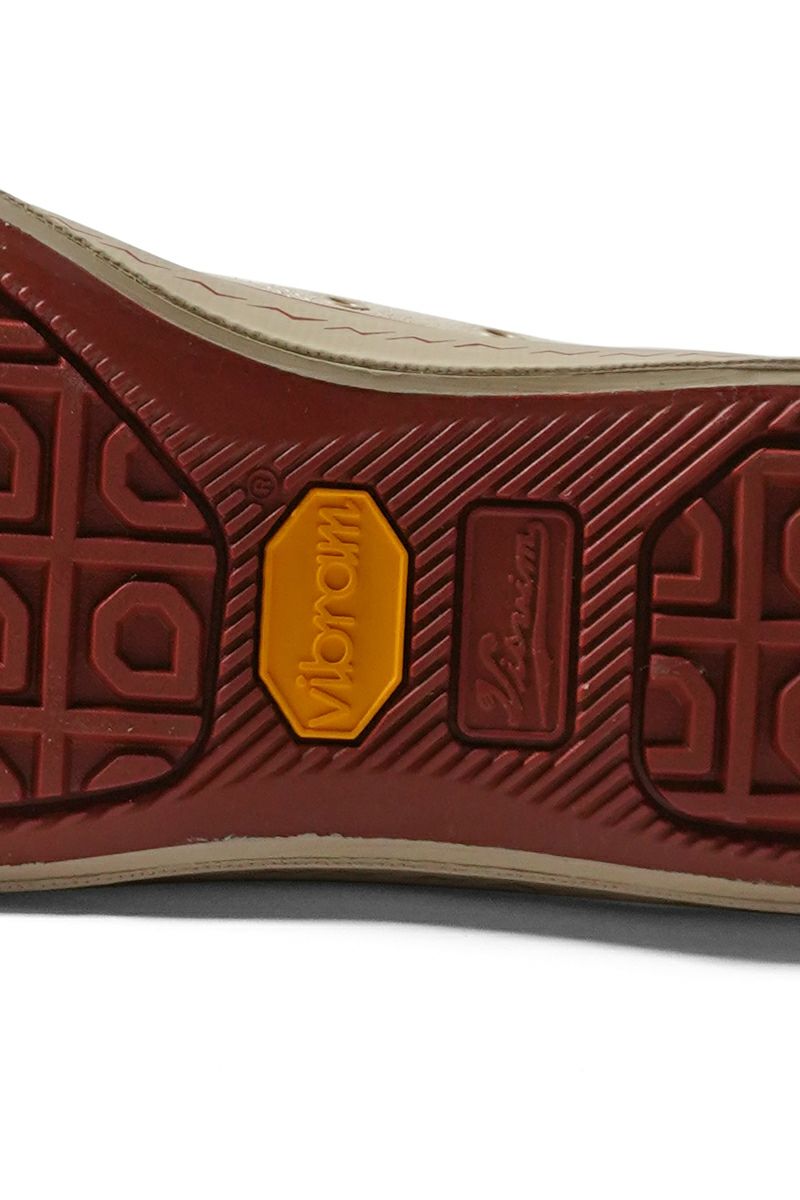 visvim(ビズビム) | visvim(ビズビム)SKAGWAY LO SUEDE スカグウェイ