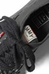 Maison MIHARA YASUHIRO(メゾン ミハラヤスヒロ) BAKER / original sole studded paint canvas Low -Top sneaker ベイカー スタッズペイントキャンバス A15FW733