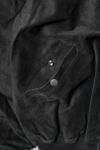 INNAT(インアット)  SUEDE BOMBER JACKET スエードボンバージャケット INNAT08-L01