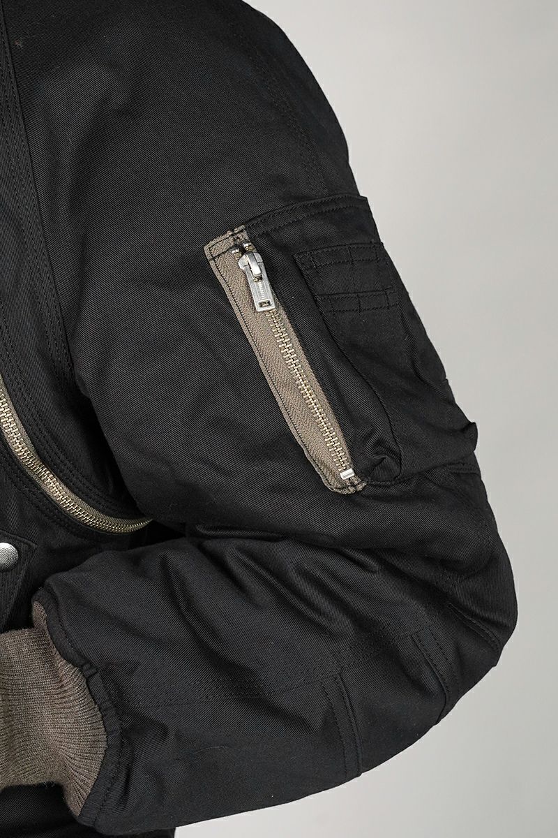 SUGARHILL(シュガーヒル) N-2 JACKET N-2ジャケット 25330201