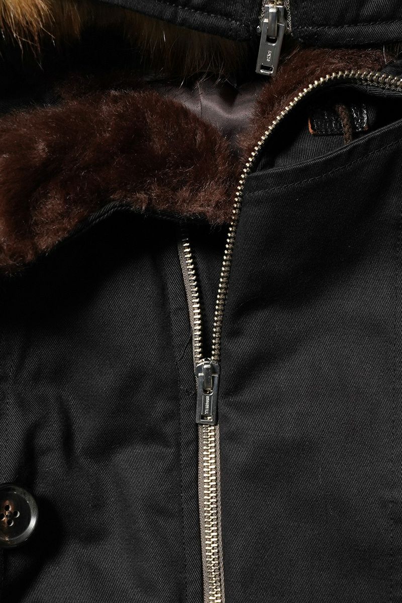 SUGARHILL(シュガーヒル) N-2 JACKET N-2ジャケット 25330201