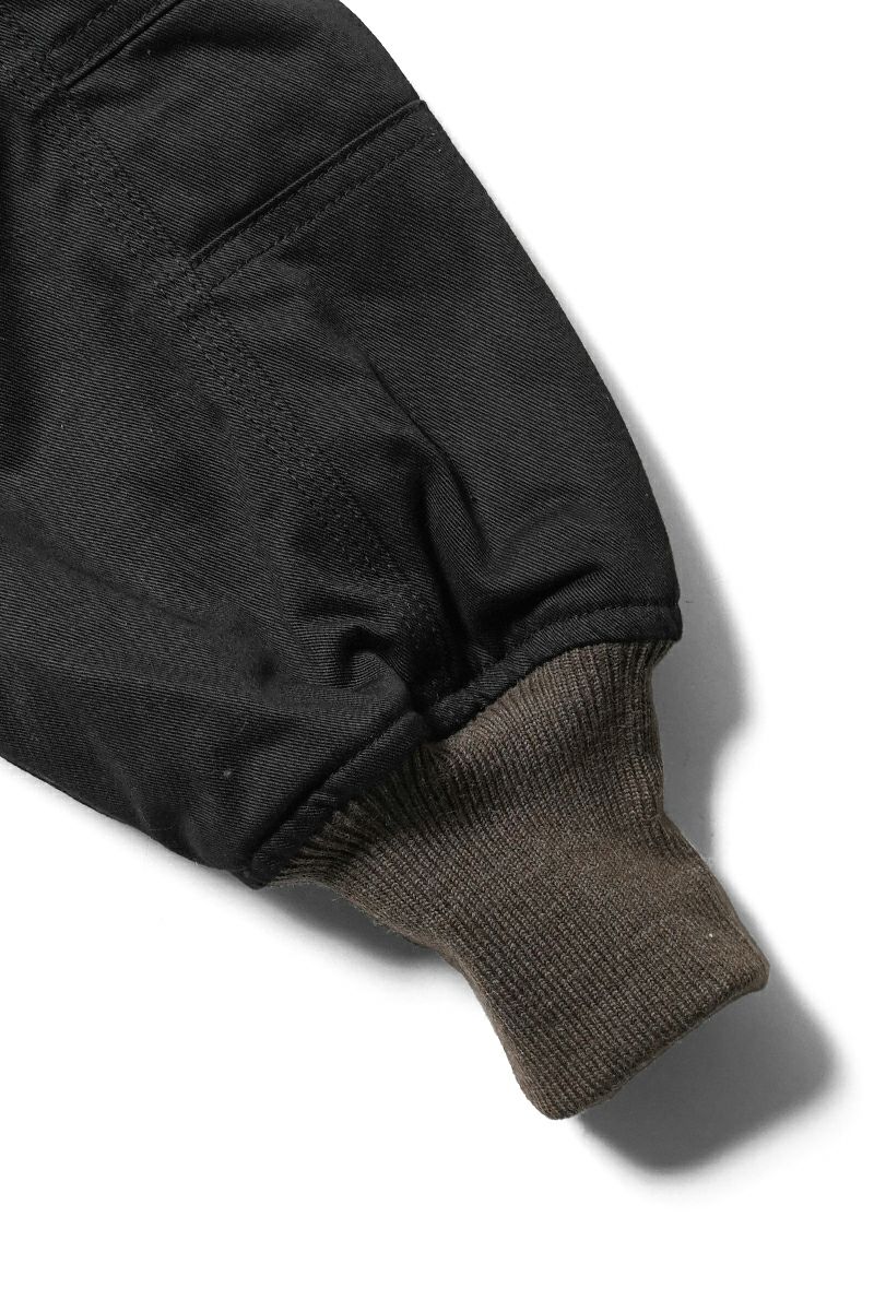 SUGARHILL(シュガーヒル) N-2 JACKET N-2ジャケット 25330201