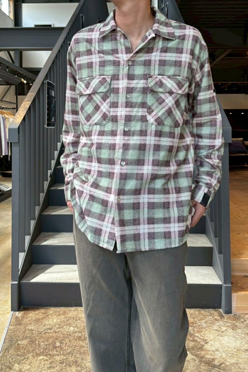 N.HOOLYWOOD(エヌハリウッド)