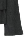 MANOF(マノフ) BUSTIER SET RIB KNIT ビスチュセットリブニット 89106-2062