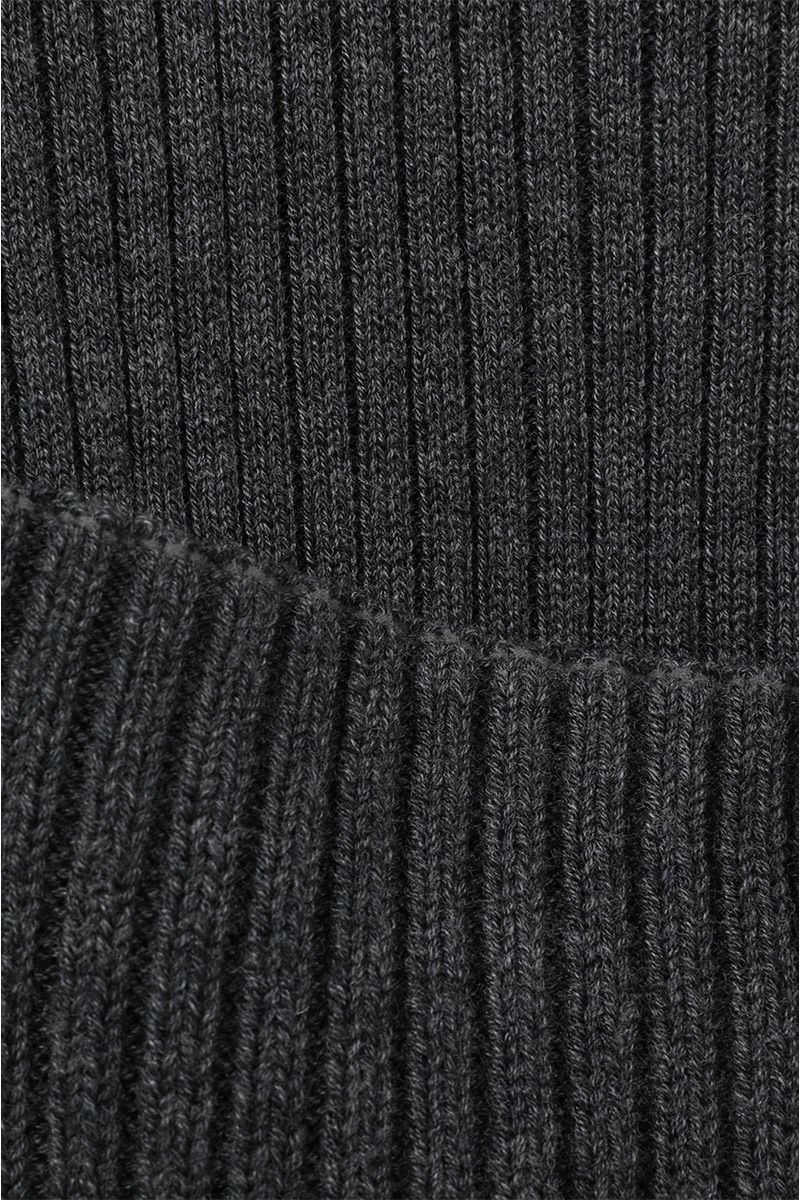 MANOF(マノフ) BUSTIER SET RIB KNIT ビスチュセットリブニット 89106-2062