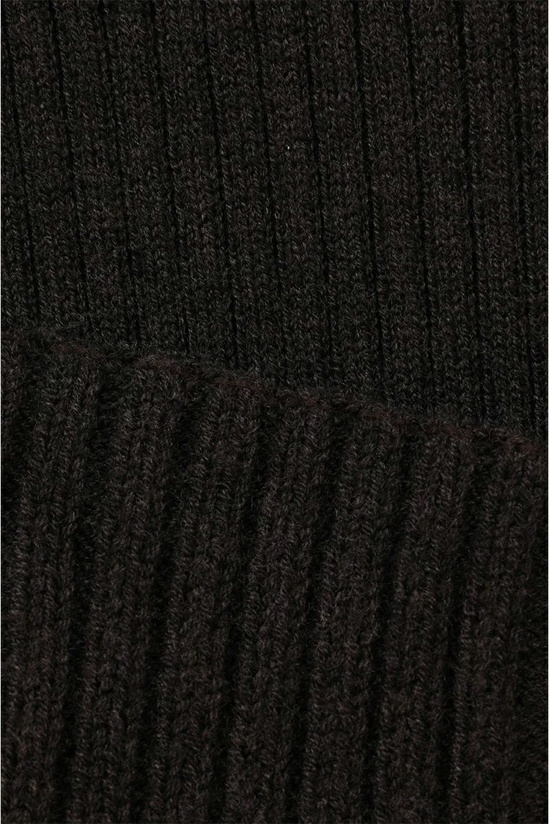 MANOF(マノフ) BUSTIER SET RIB KNIT ビスチュセットリブニット 89106-2062