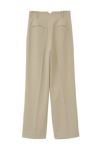 MANOF(マノフ) HIGH WAIST TAPERED PANTS ハイウエストテーパードパンツ 89110-7082