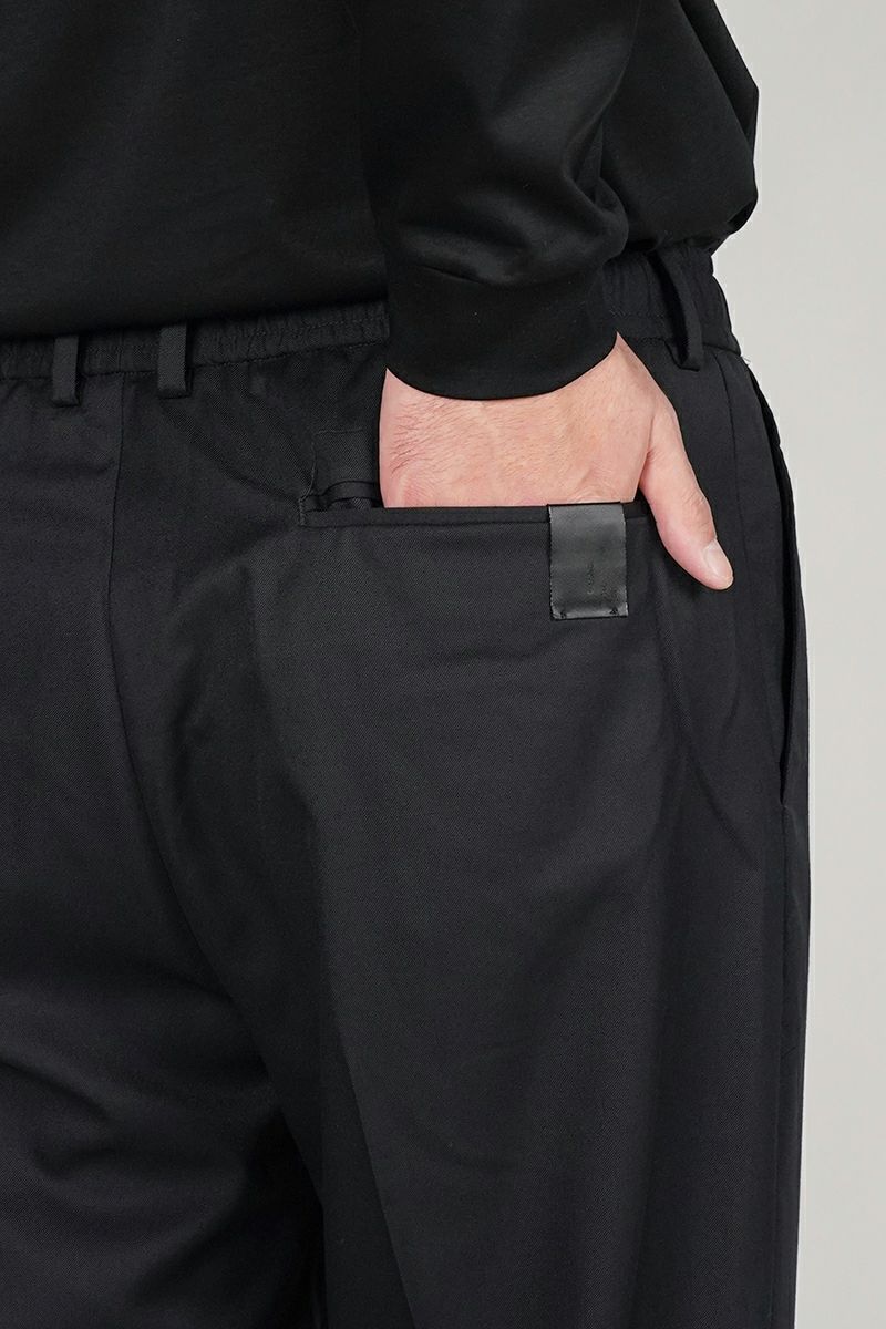N.HOOLYWOOD(エヌハリウッド) 1TUCK PANTS 1タックパンツ 2252-PT06-004 peg