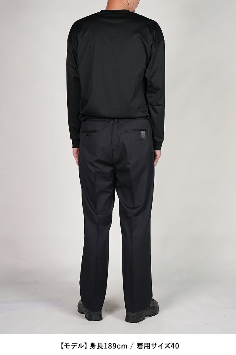 N.HOOLYWOOD(エヌハリウッド) | N.HOOLYWOOD(エヌハリウッド) 1TUCK