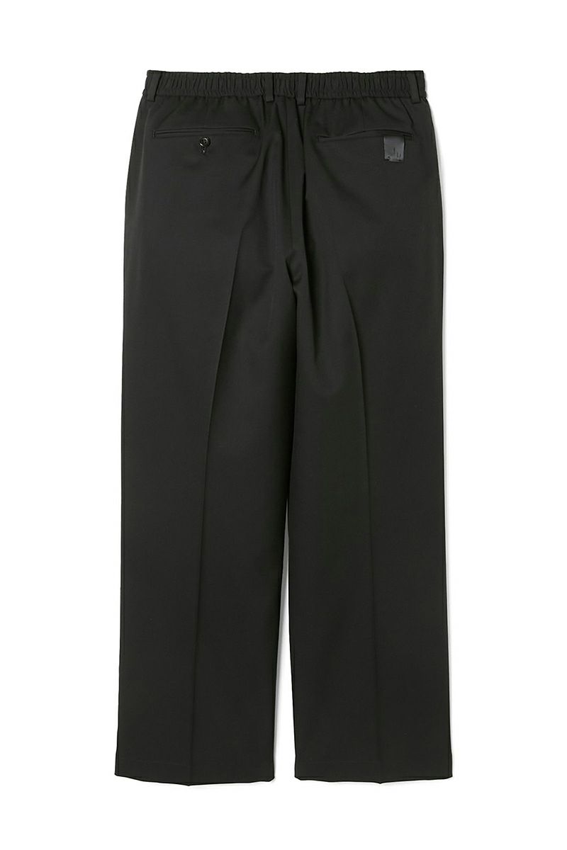 N.HOOLYWOOD(エヌハリウッド) 1TUCK PANTS 1タックパンツ 2252-PT06-004 peg