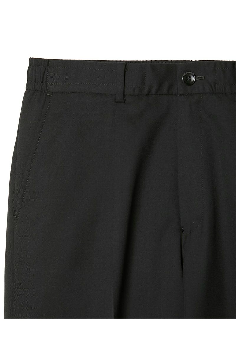N.HOOLYWOOD(エヌハリウッド) 1TUCK PANTS 1タックパンツ 2252-PT06-004 peg