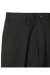 N.HOOLYWOOD(エヌハリウッド) 1TUCK PANTS 1タックパンツ 2252-PT06-004 peg