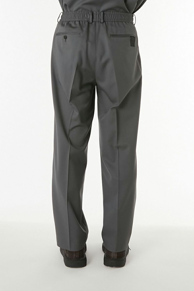 N.HOOLYWOOD(エヌハリウッド) 1TUCK PANTS 1タックパンツ 2252-PT06-004 peg