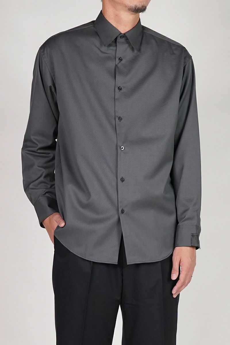 N.HOOLYWOOD(エヌハリウッド) DRESS SHIRT ドレスシャツ 2252-SH13-004 peg