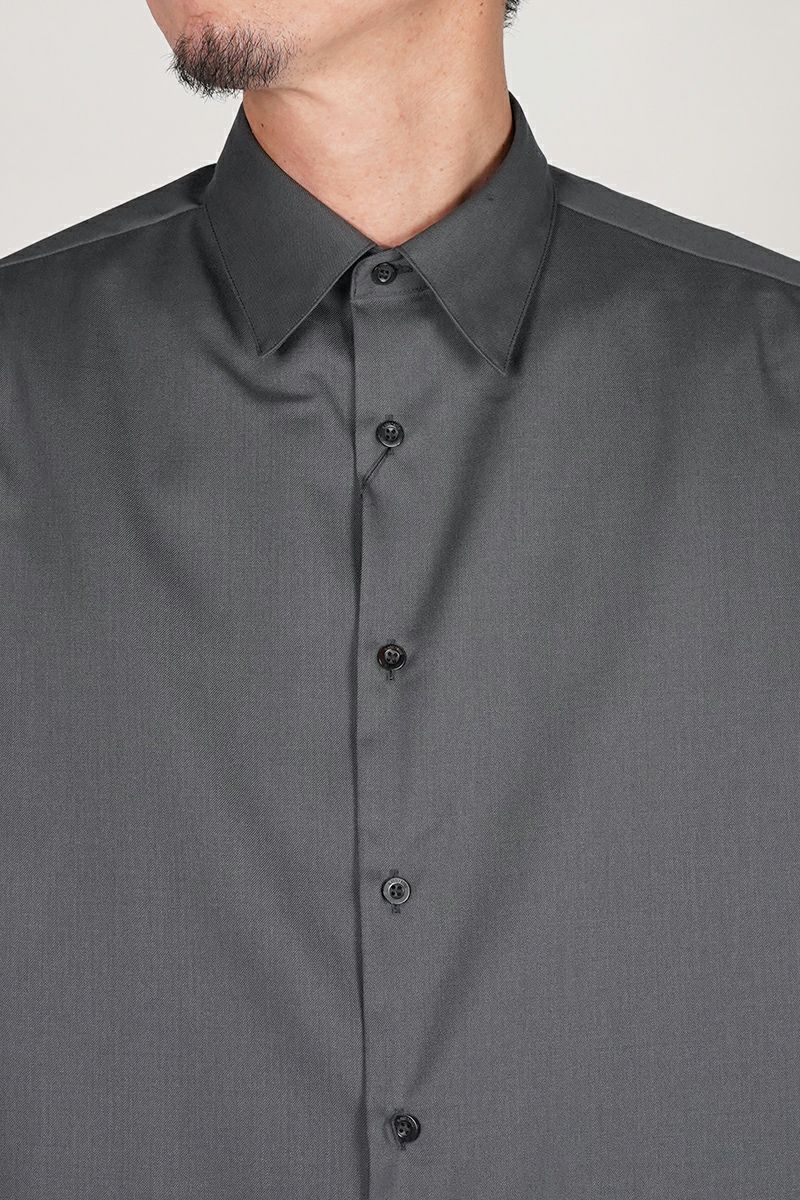 N.HOOLYWOOD(エヌハリウッド) DRESS SHIRT ドレスシャツ 2252-SH13-004 peg