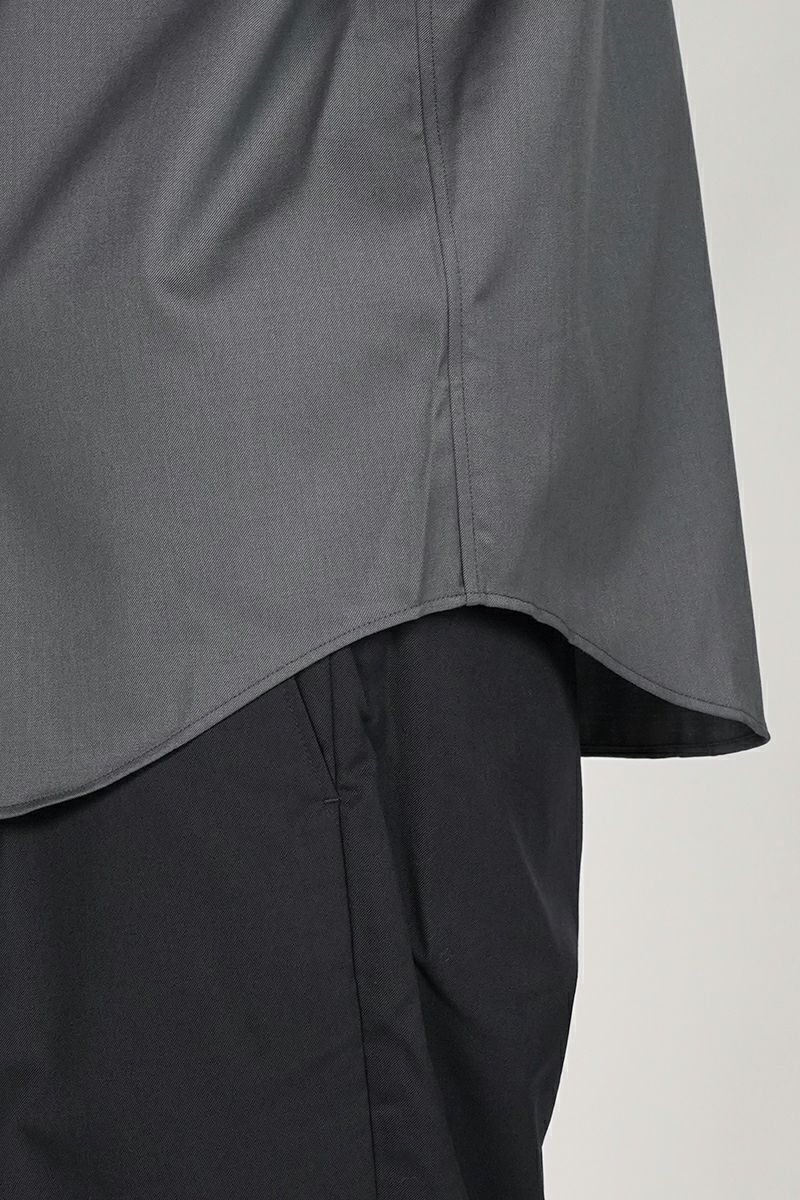 N.HOOLYWOOD(エヌハリウッド) DRESS SHIRT ドレスシャツ 2252-SH13-004 peg