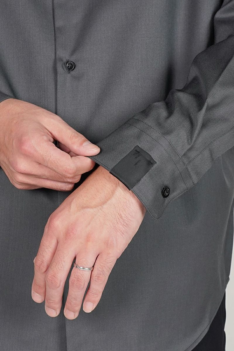 N.HOOLYWOOD(エヌハリウッド) DRESS SHIRT ドレスシャツ 2252-SH13-004 peg