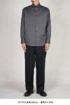 N.HOOLYWOOD(エヌハリウッド) DRESS SHIRT ドレスシャツ 2252-SH13-004 peg