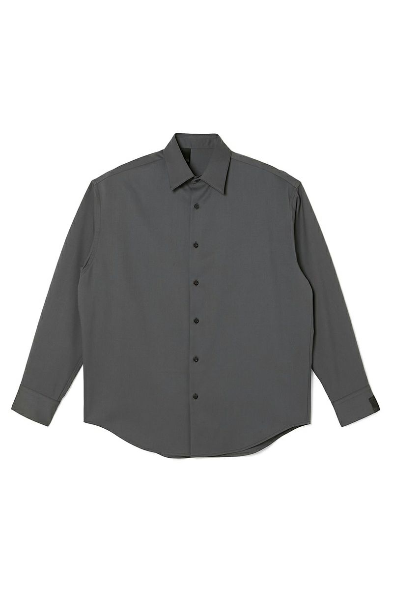 N.HOOLYWOOD(エヌハリウッド) DRESS SHIRT ドレスシャツ 2252-SH13-004 peg