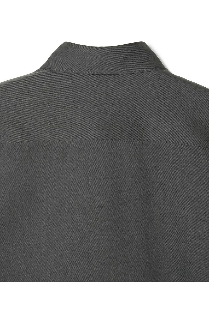 N.HOOLYWOOD(エヌハリウッド) DRESS SHIRT ドレスシャツ 2252-SH13-004 peg