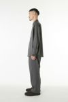 N.HOOLYWOOD(エヌハリウッド) DRESS SHIRT ドレスシャツ 2252-SH13-004 peg