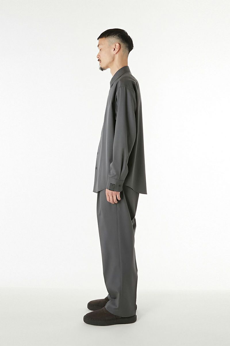N.HOOLYWOOD(エヌハリウッド) DRESS SHIRT ドレスシャツ 2252-SH13-004 peg
