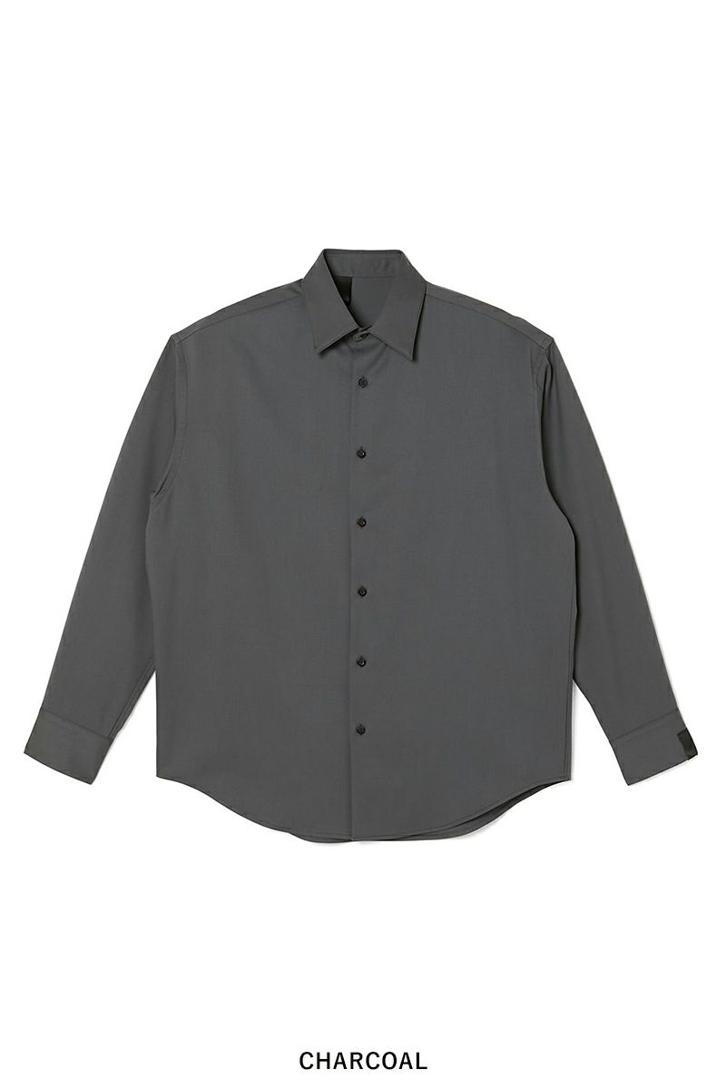 N.HOOLYWOOD(エヌハリウッド) DRESS SHIRT ドレスシャツ 2252-SH13-004 peg