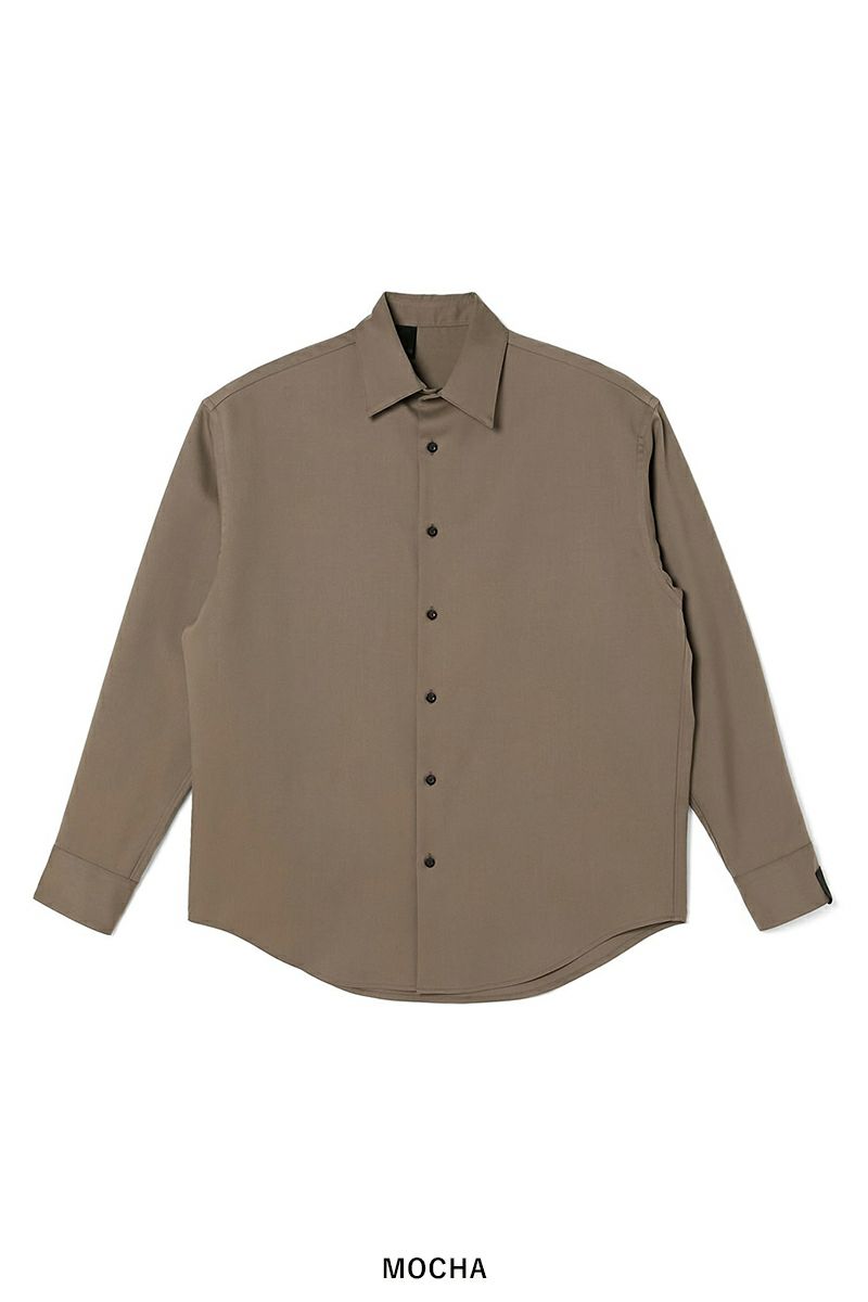 N.HOOLYWOOD(エヌハリウッド) DRESS SHIRT ドレスシャツ 2252-SH13-004 peg