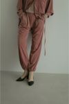 MANOF(マノフ) VELOUR 2WAY PANTS ベロア2ウェイパンツ 89110-7042