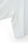refomed(リフォメッド) AZEAMI THERMAL TEE 畦編みサーマルTシャツ RECU-05