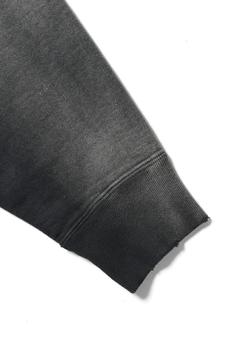 BOWWOW(バウワウ) U.S. AIR FORCE EAGLE SWEATSHIRT AGED USエアフォースイーグルスウェットシャツエイジド BW252-UAES