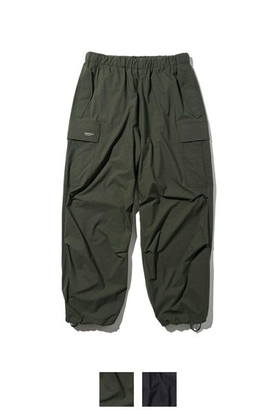 FreshService(フレッシュサービス) PERTEX EQUILIBRIUM FIELD PANTS パーテックス イクイリブリウム フィールドパンツ FSC253-40115