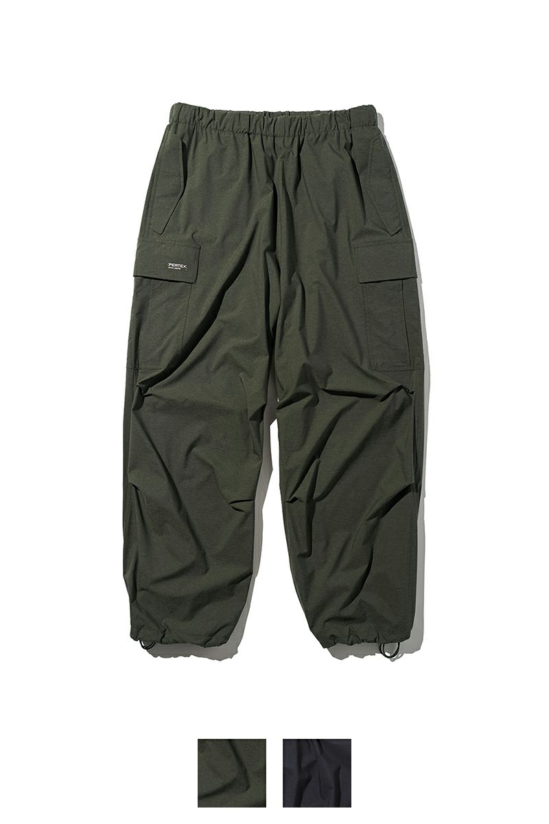 FreshService(フレッシュサービス) PERTEX EQUILIBRIUM FIELD PANTS パーテックス イクイリブリウム フィールドパンツ FSC253-40115