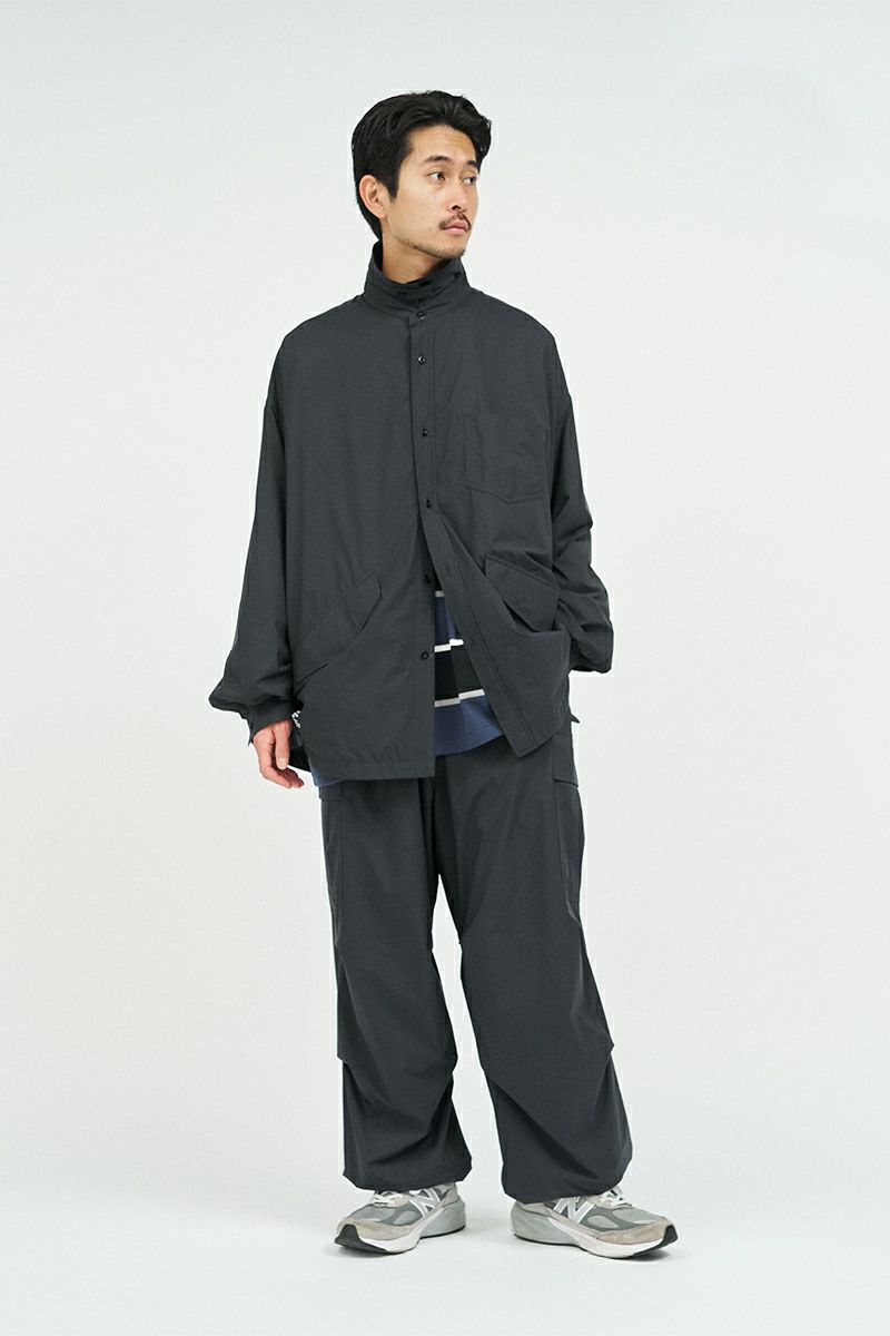 FreshService(フレッシュサービス) PERTEX EQUILIBRIUM FIELD PANTS パーテックス イクイリブリウム フィールドパンツ FSC253-40115