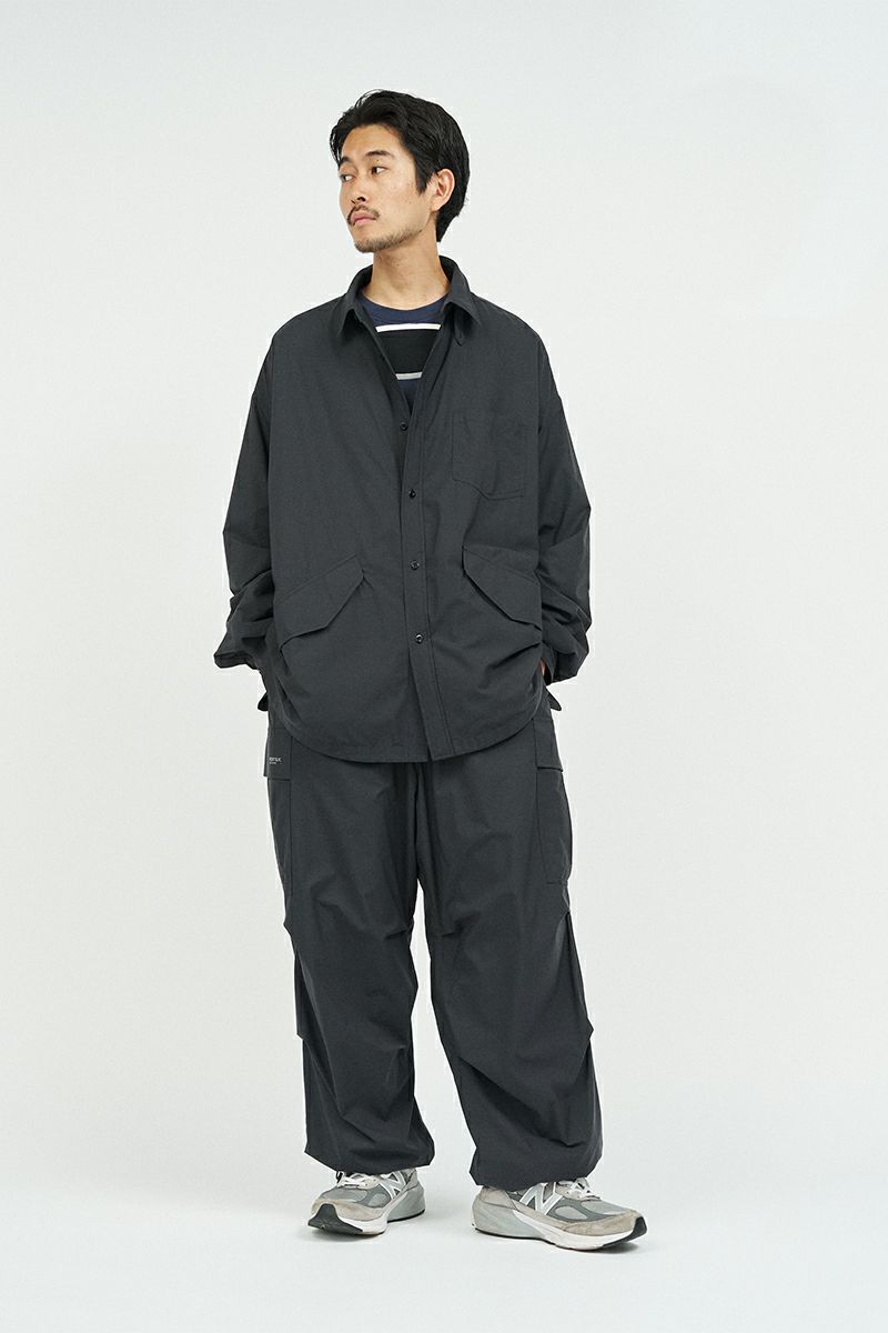 FreshService(フレッシュサービス) PERTEX EQUILIBRIUM FIELD PANTS パーテックス イクイリブリウム フィールドパンツ FSC253-40115