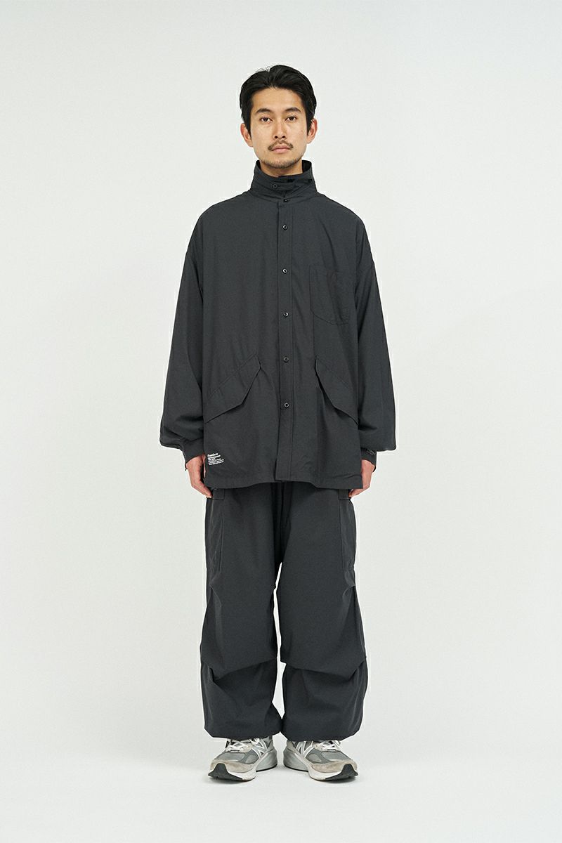 FreshService(フレッシュサービス) PERTEX EQUILIBRIUM FIELD PANTS パーテックス イクイリブリウム フィールドパンツ FSC253-40115