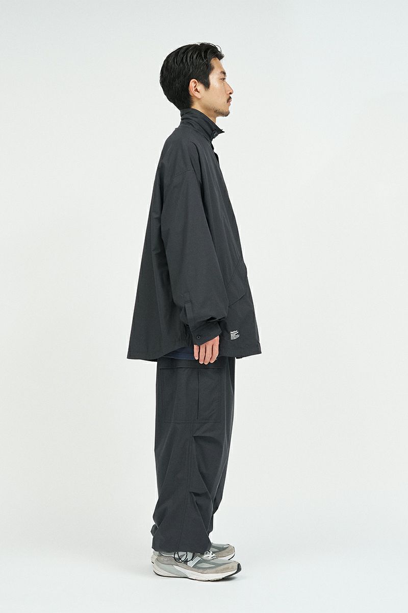FreshService(フレッシュサービス) PERTEX EQUILIBRIUM FIELD PANTS パーテックス イクイリブリウム フィールドパンツ FSC253-40115