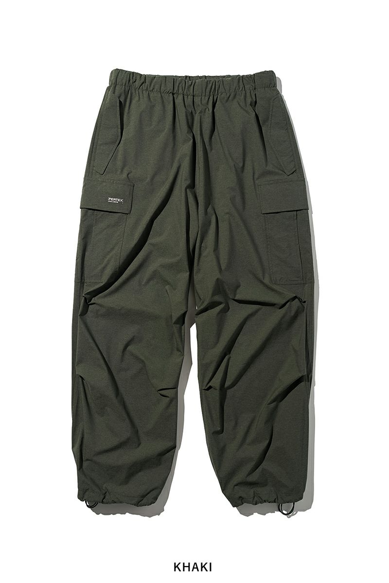 FreshService(フレッシュサービス) PERTEX EQUILIBRIUM FIELD PANTS パーテックス イクイリブリウム フィールドパンツ FSC253-40115
