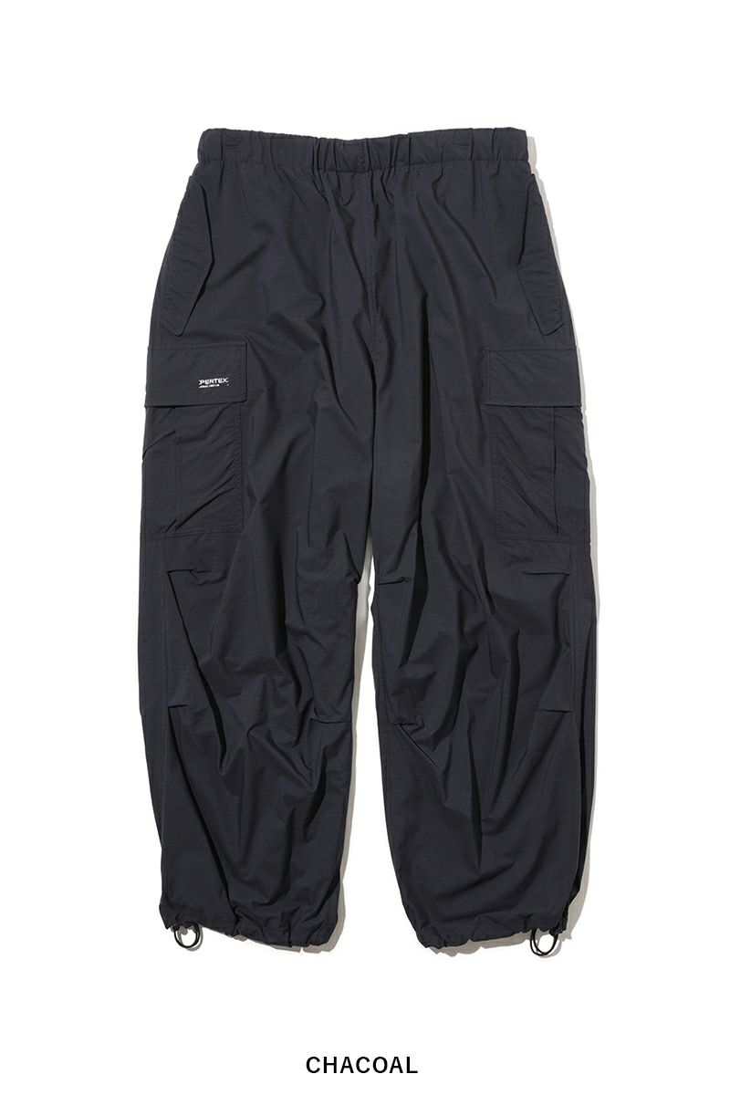 FreshService(フレッシュサービス) PERTEX EQUILIBRIUM FIELD PANTS パーテックス イクイリブリウム フィールドパンツ FSC253-40115