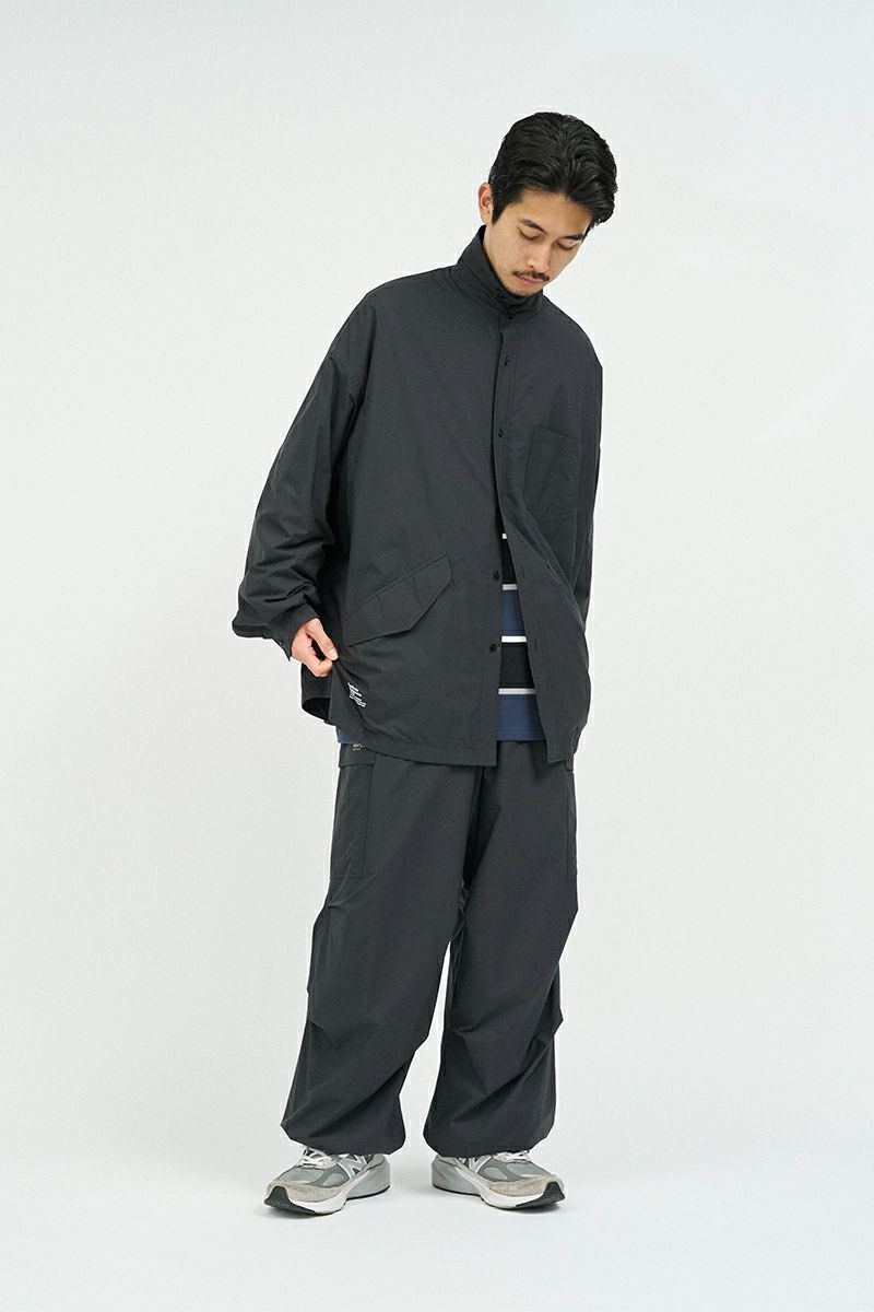 FreshService(フレッシュサービス) PERTEX EQUILIBRIUM TECH SHIRT パーテックス イクイリブリウム テックシャツ FSC253-50114