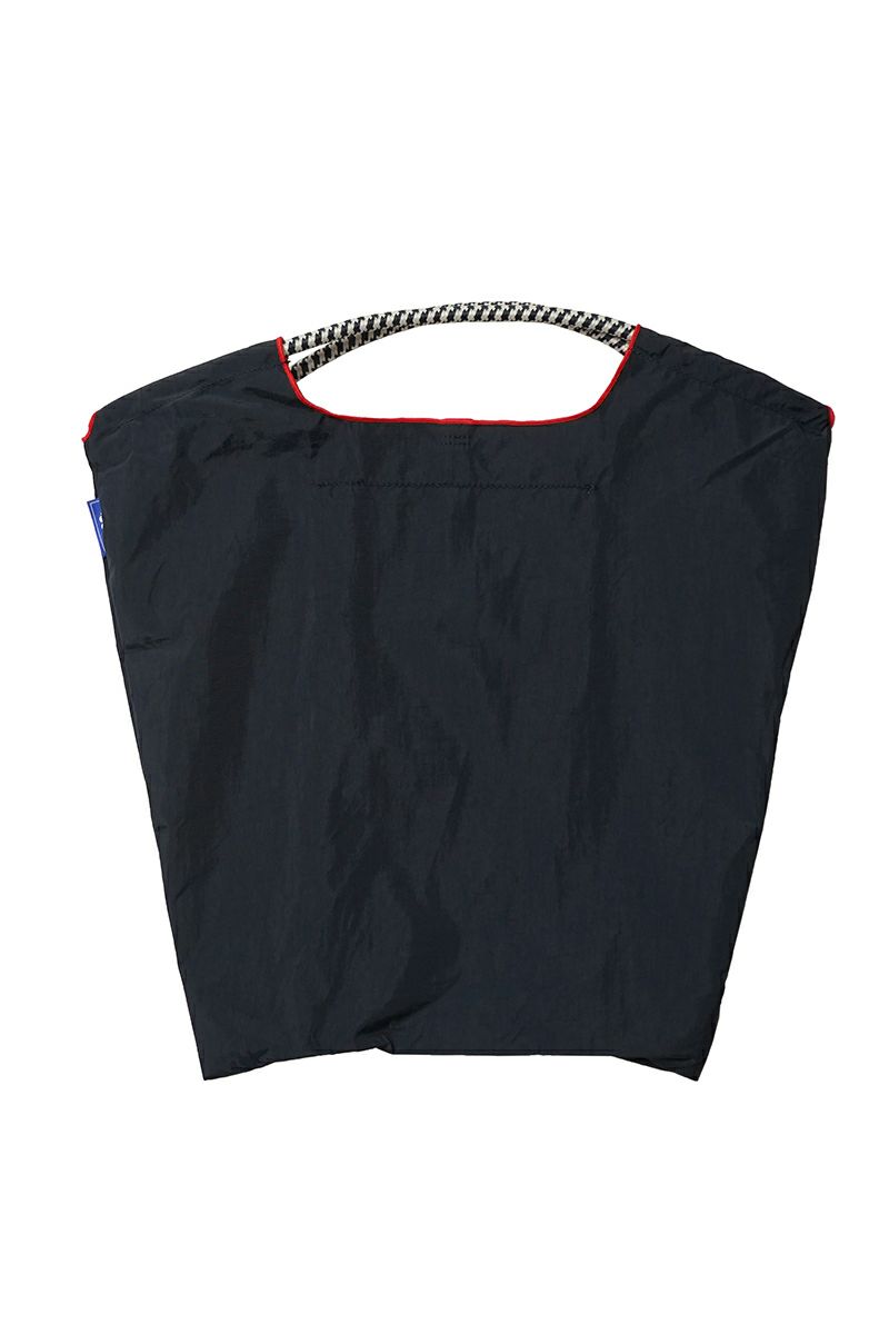 Ball & Chain(ボールアンドチェーン) HORSE CHARM (M) ホースチャーム(M) ショッピングバック トートバッグ 301067