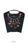 Ball & Chain(ボールアンドチェーン) HORSE CHARM (M) ホースチャーム(M) ショッピングバック トートバッグ 301067