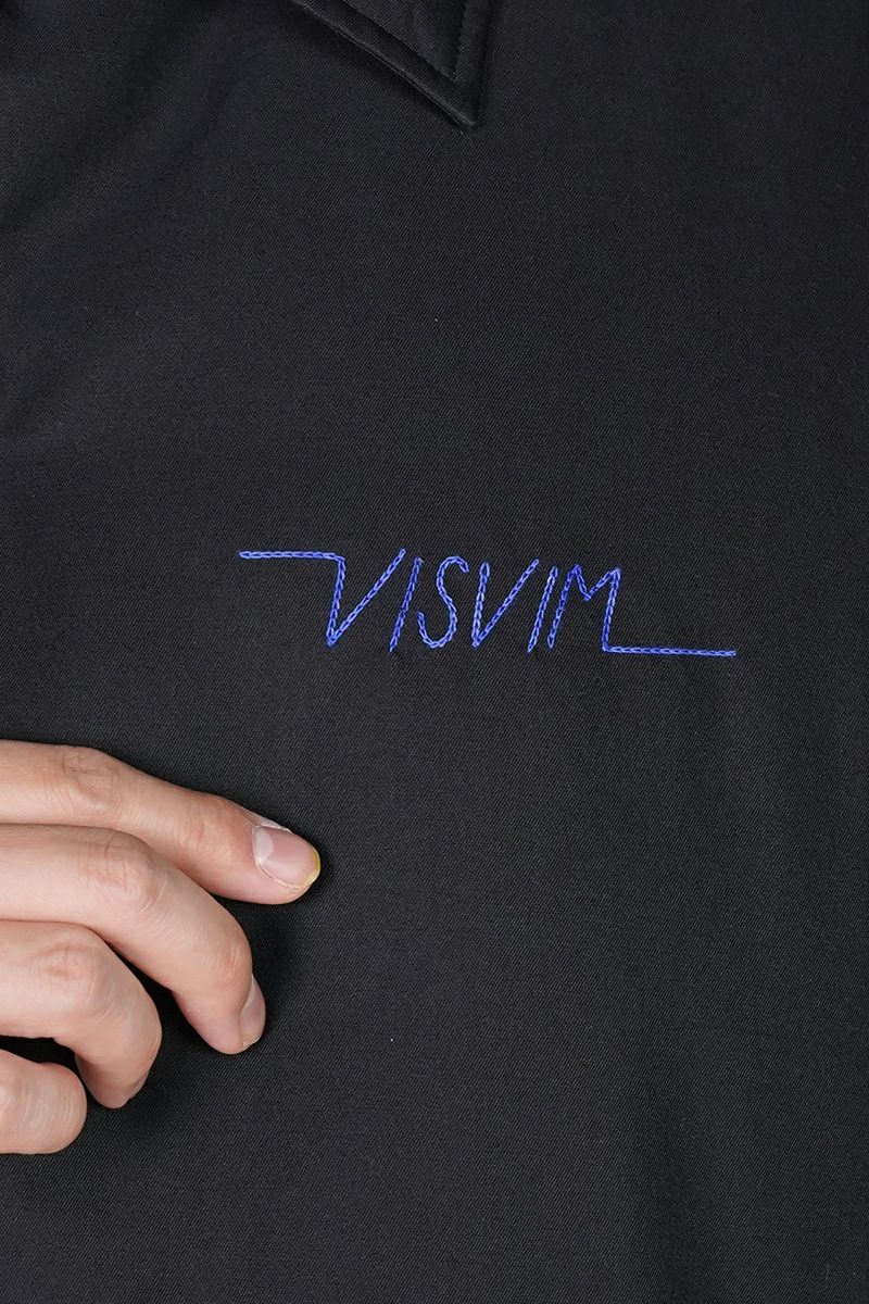 visvim(ビズビム)COACH DOWN JKT コーチダウンジャケット 0125205013003