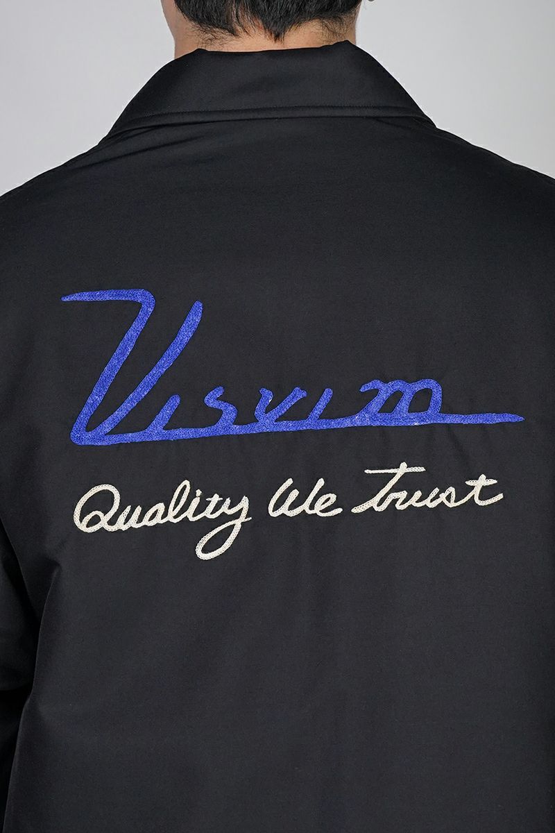 visvim(ビズビム)COACH DOWN JKT コーチダウンジャケット 0125205013003