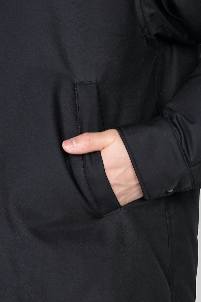 visvim(ビズビム)COACH DOWN JKT コーチダウンジャケット 0125205013003