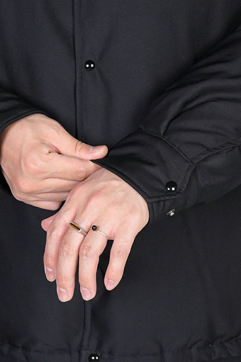 visvim(ビズビム)COACH DOWN JKT コーチダウンジャケット 0125205013003