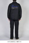 visvim(ビズビム)COACH DOWN JKT コーチダウンジャケット 0125205013003