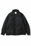 visvim(ビズビム)COACH DOWN JKT コーチダウンジャケット 0125205013003