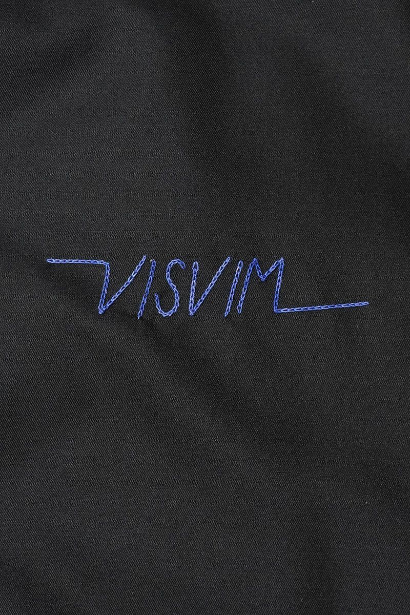 visvim(ビズビム)COACH DOWN JKT コーチダウンジャケット 0125205013003
